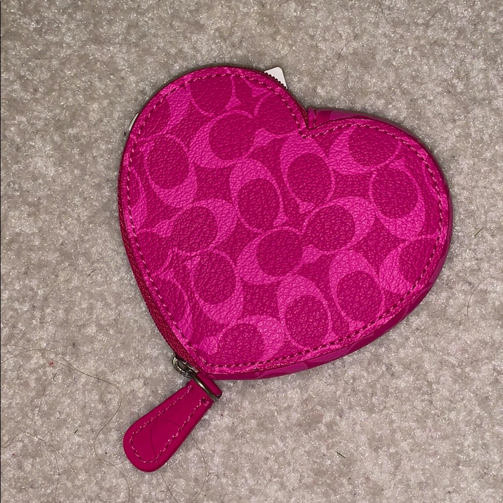 Change purse